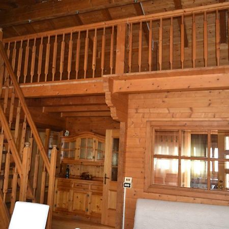 Chalet L Oasi Di Ambra 8 Posti Letto Con Uso Piscina Ardea Exterior photo