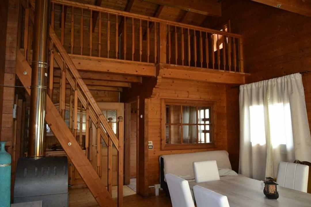 Chalet L Oasi Di Ambra 8 Posti Letto Con Uso Piscina Ardea Exterior photo