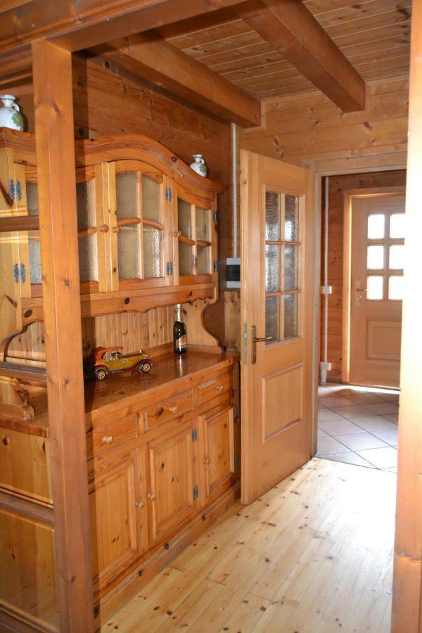Chalet L Oasi Di Ambra 8 Posti Letto Con Uso Piscina Ardea Exterior photo