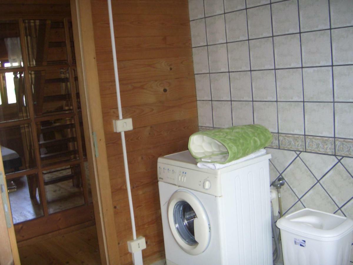 Chalet L Oasi Di Ambra 8 Posti Letto Con Uso Piscina Ardea Exterior photo
