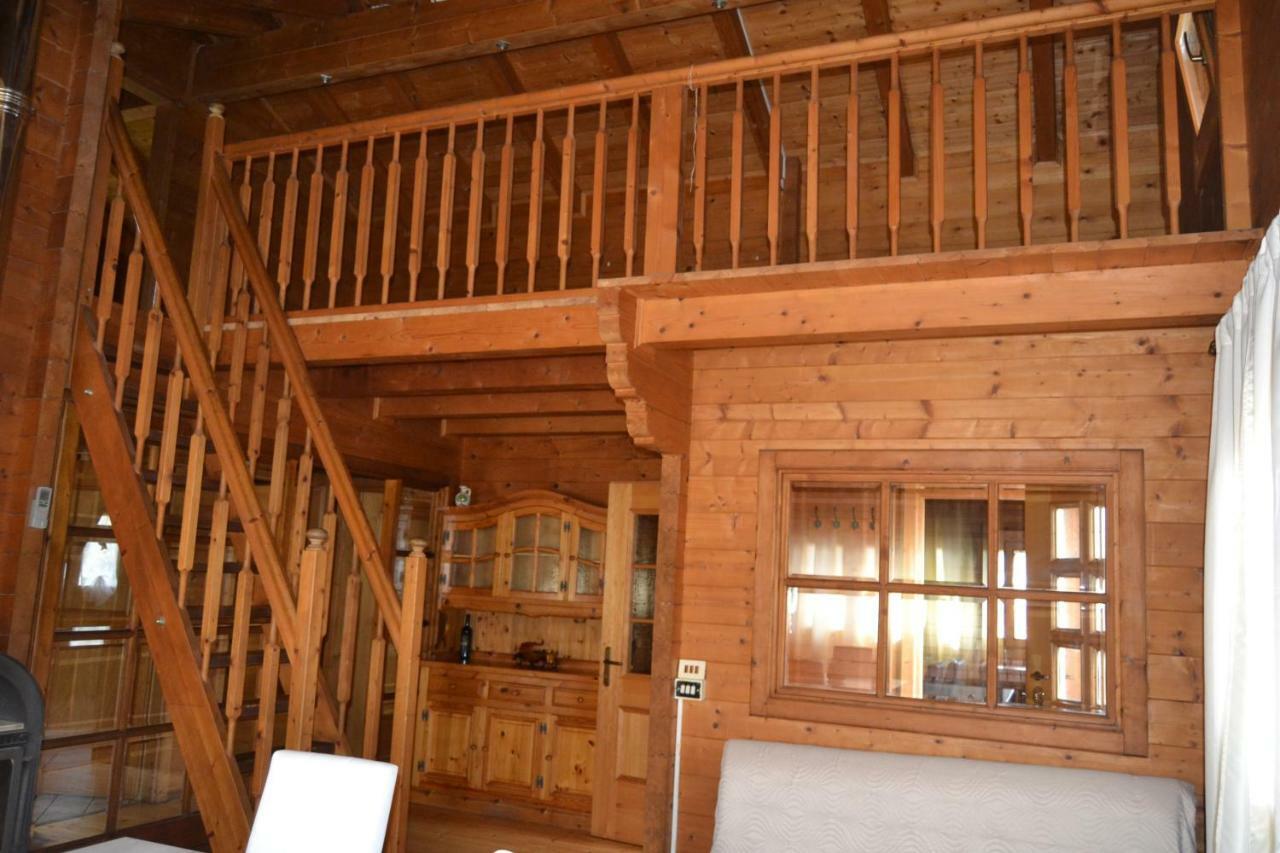 Chalet L Oasi Di Ambra 8 Posti Letto Con Uso Piscina Ardea Exterior photo